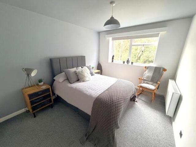 Apartment for sale in Ashurst Bridge, Hampshire