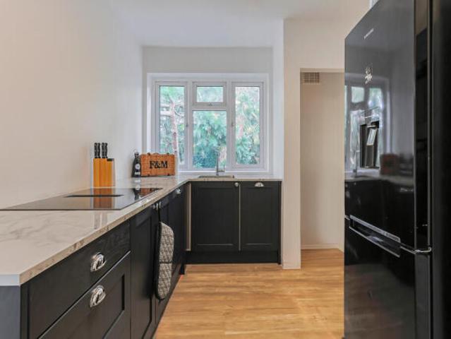 Apartment for sale in Upper Parkstone, Poole
