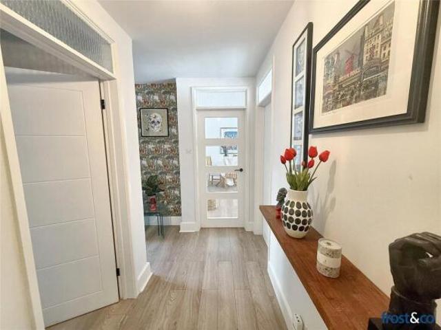 Apartment for sale