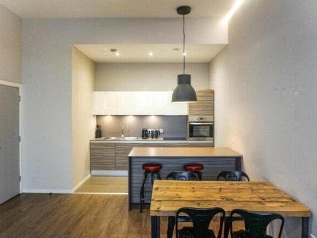 Apartment for sale in Stirchley, West Midlands