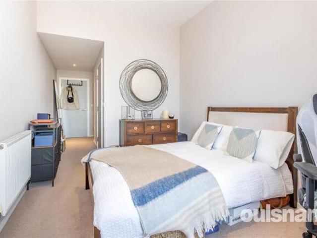 Apartment for sale in Bournville, West Midlands