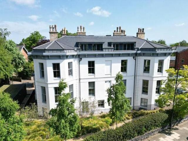 House for sale in Trafford Park, Greater Manchester