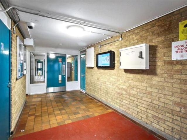 Apartment for sale in Mile Cross, East Bank