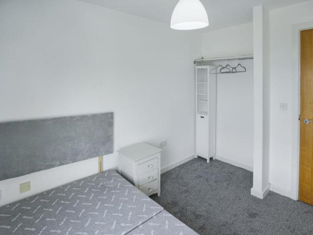 Apartment for sale in Hunslet, West Yorkshire