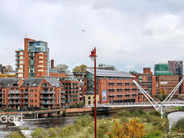 Apartment for sale in West Yorkshire