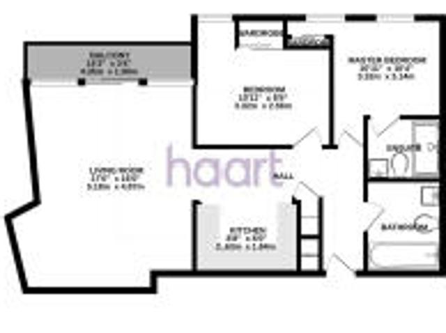 Apartment for sale in West Yorkshire