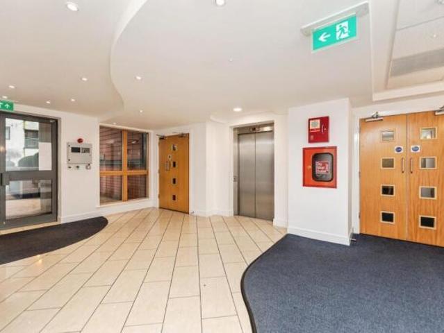 Apartment for sale in West Yorkshire