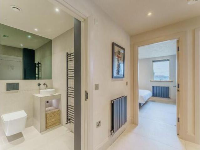Apartment for sale in West Yorkshire