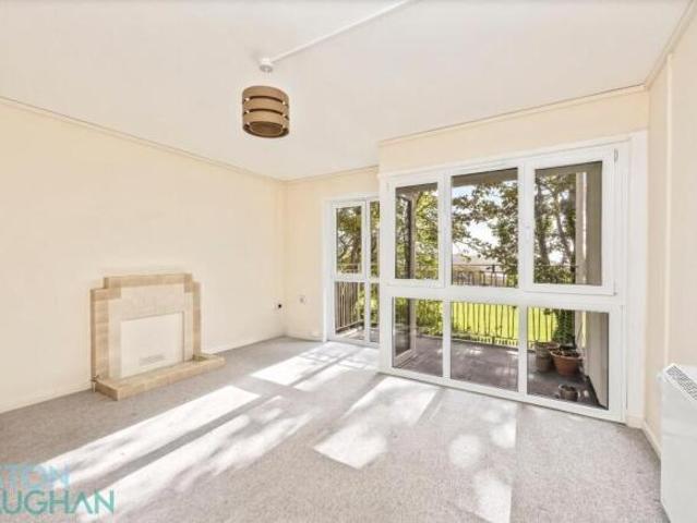 Flat for sale in Whitehawk, Brighton & Hove