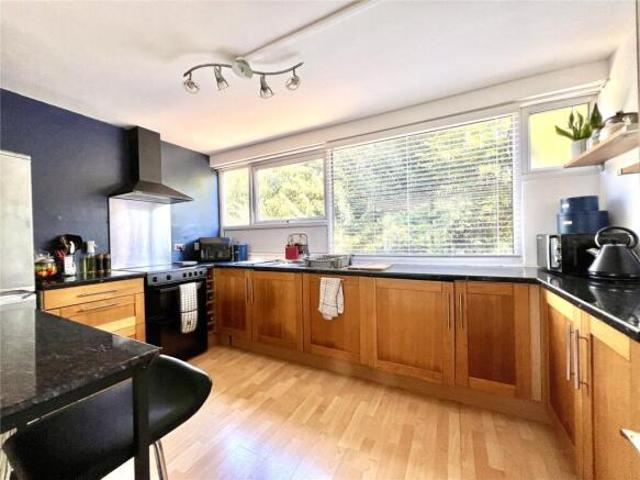 Apartment for sale in Abbotswood, Westborough
