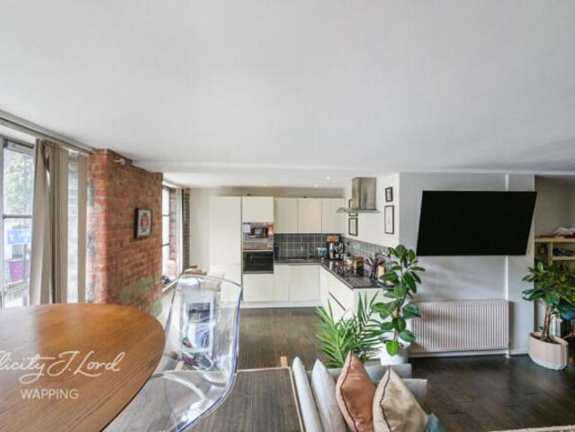 Apartment for sale in St. George in the East, Whitechapel