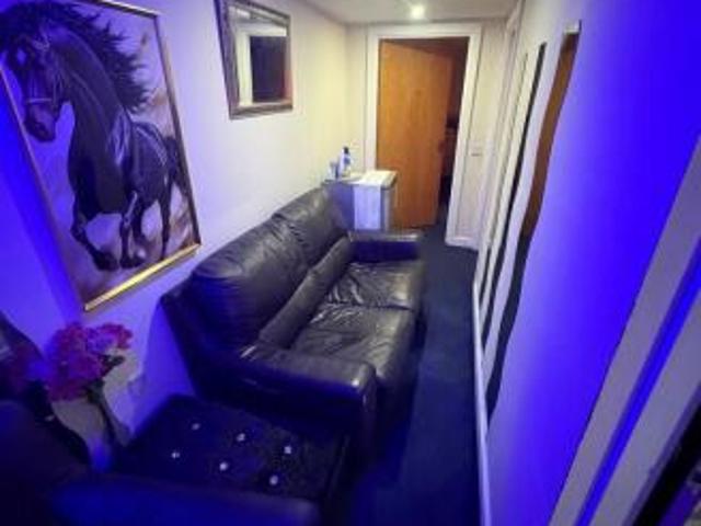 Apartment for sale in Highgate, West Midlands