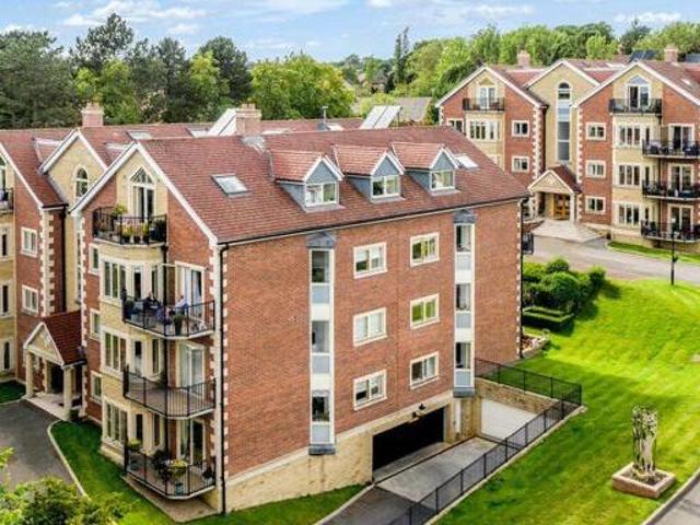 House for sale in Ecclesall, South Yorkshire