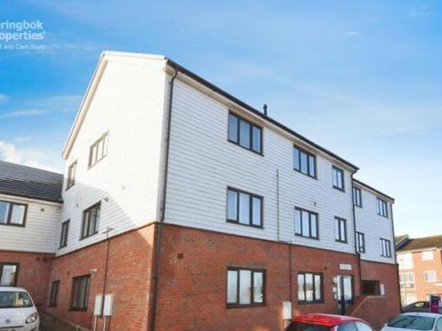House for sale in Braintree, Essex