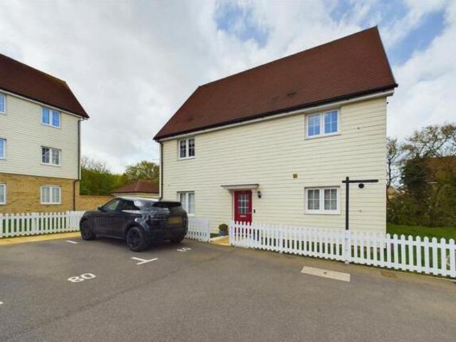 House for sale in Great Notley, Braintree