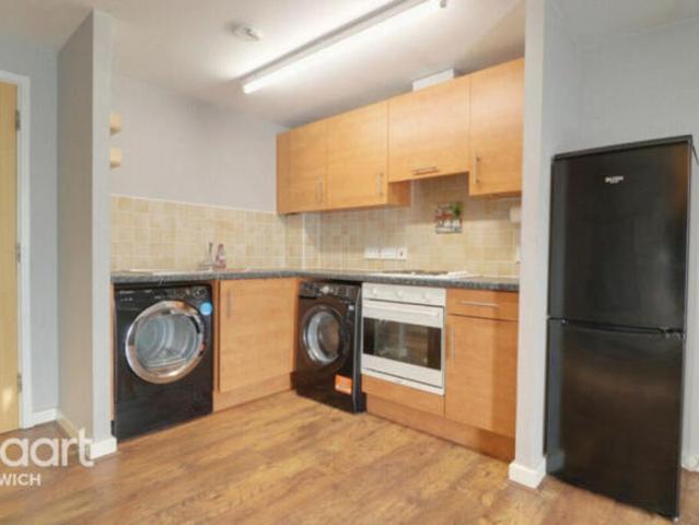 Apartment for sale in The Dales, Key Street
