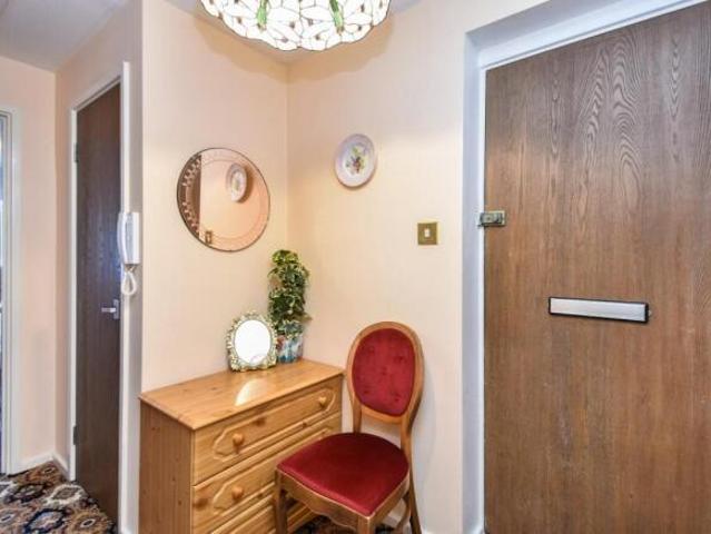 Apartment for sale in Jennyfield, Harrogate