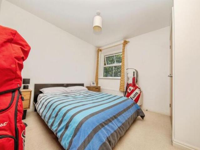 Apartment for sale in California, Key Street
