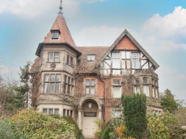 House for sale in The Heath, Beamhurst