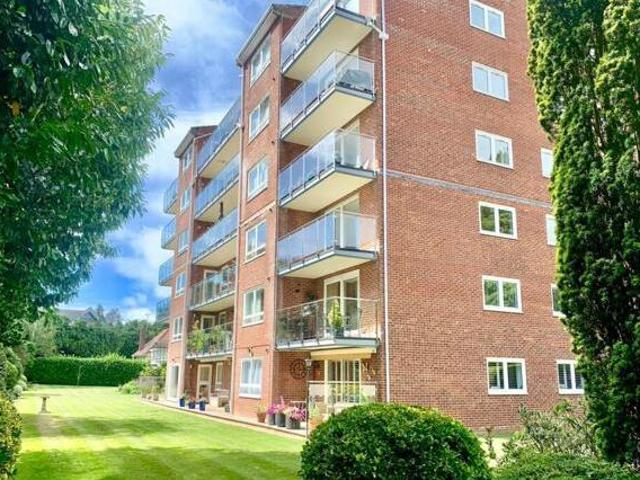 House for sale in Bournemouth, Bournemouth, Christchurch and Poole