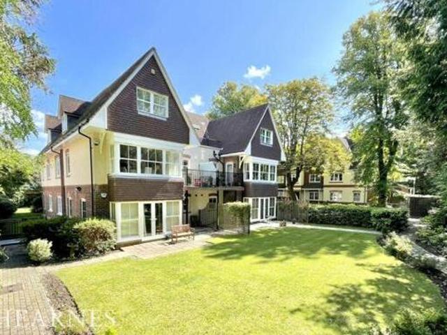 House for sale in Bournemouth