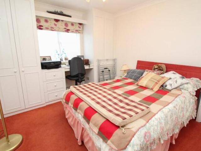 Apartment for sale in Bury, Greater Manchester