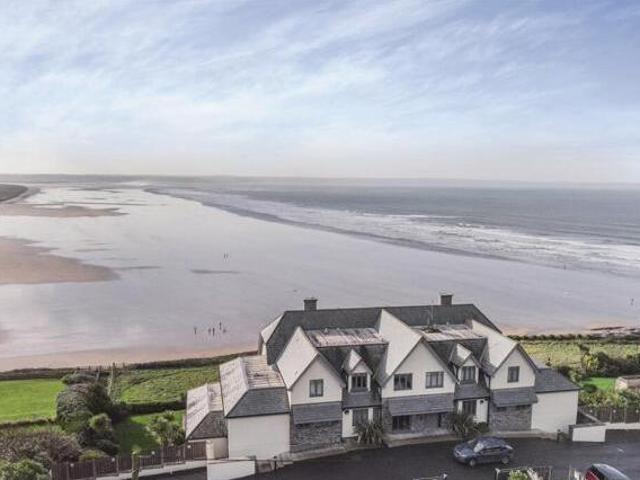 House for sale in Croyde, North Devon