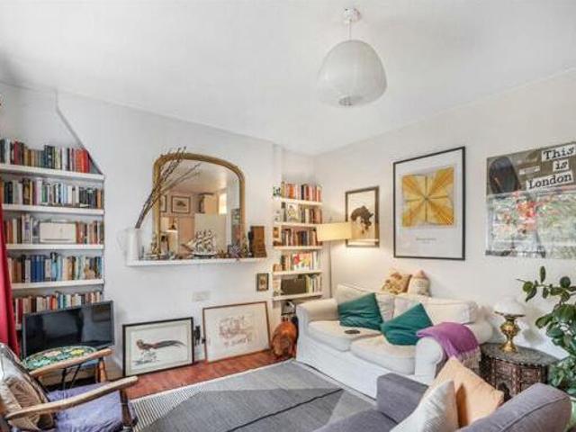 House for sale in City of London, Greater London