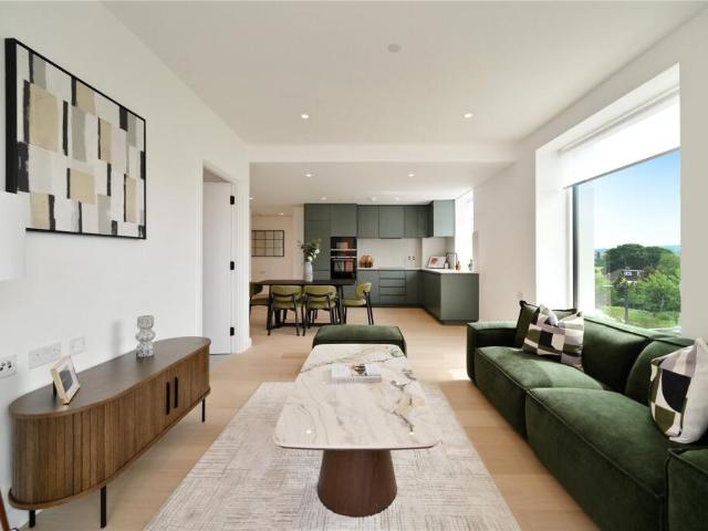 Apartment for sale in Cat Hill, Isle Of Man