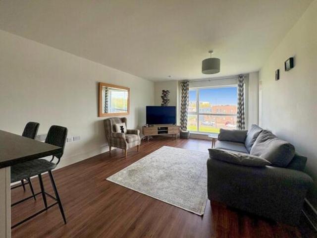 Apartment for sale in Stoke-on-Trent