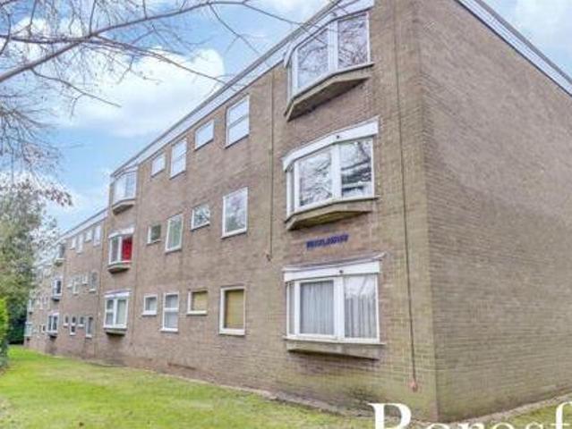 House for sale in Brook Street, Navestock Side