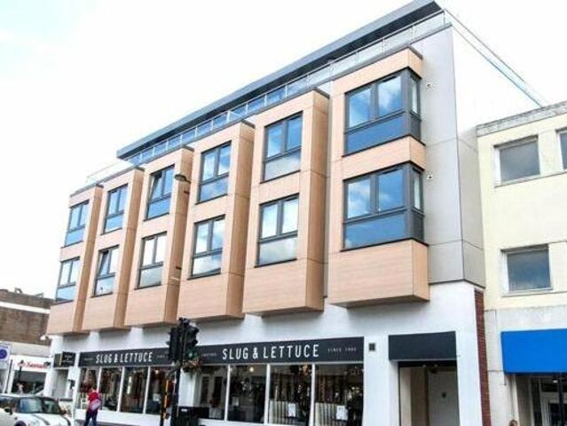 House for sale in Navestock Side, Essex