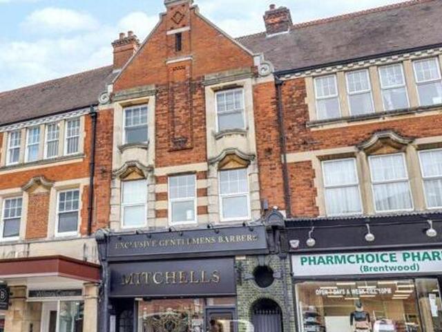 House for sale in Navestock Side, Essex