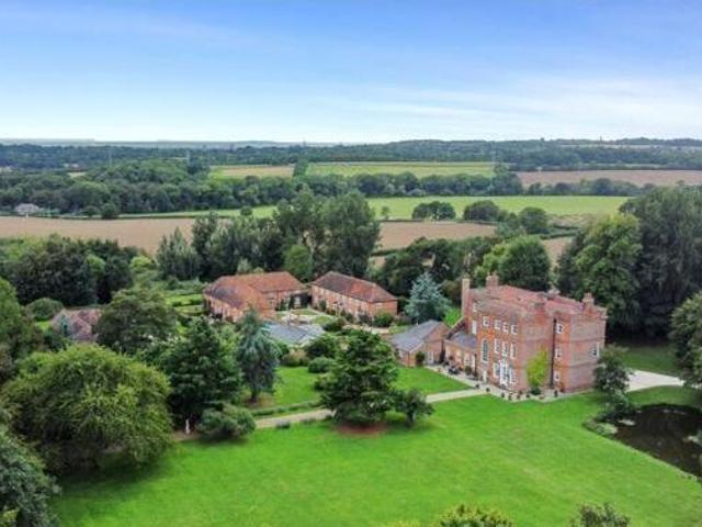 House for sale in Coxtie Green, Navestock Side