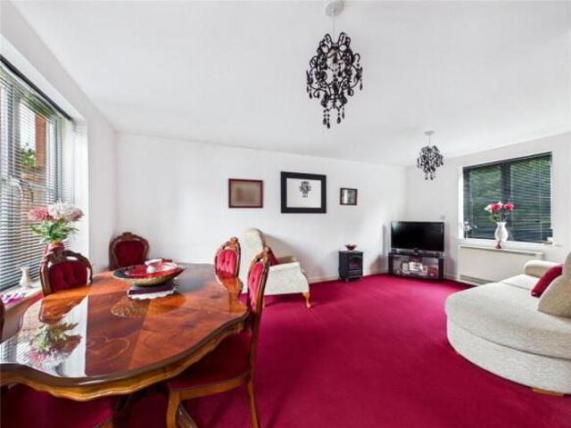 Apartment for sale in Ravenswood, Key Street
