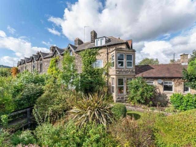 Apartment for sale in Newall, Otley