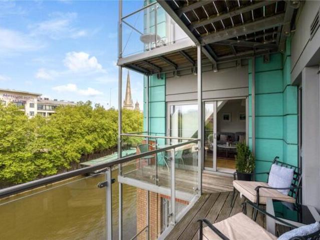 Apartment for sale in Feckenham, City Of Bristol