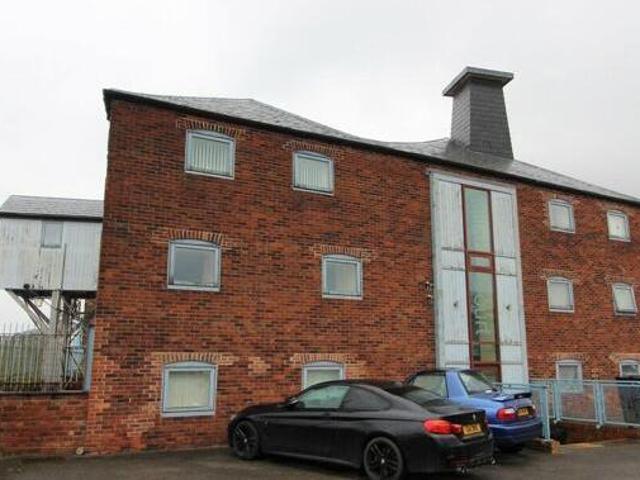 House for sale in Gainsborough CP, Ingleby