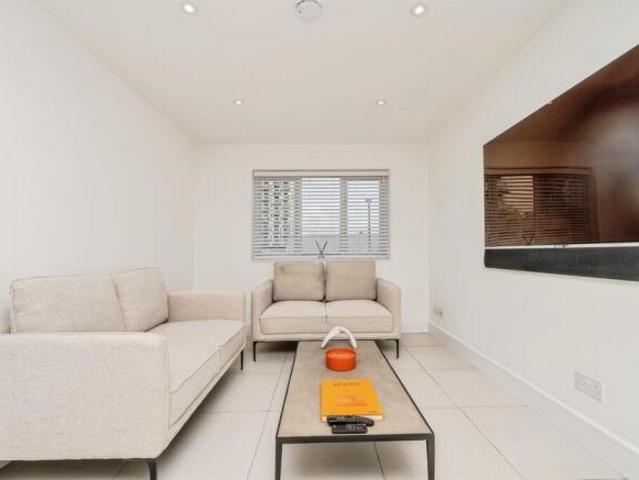 Apartment for sale in Ladywood, West Midlands