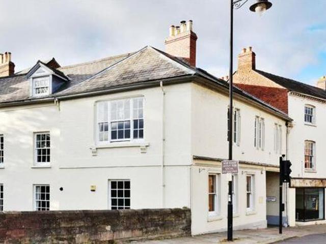 House for sale in Lower Bullingham