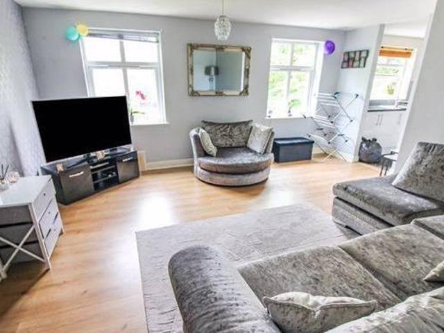 House for sale in Greater Manchester