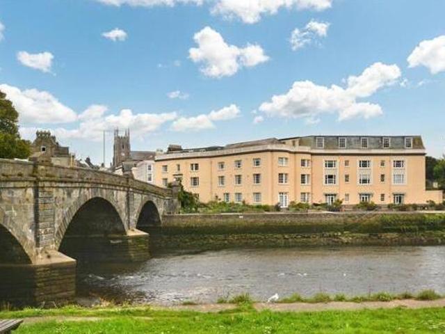House for sale in Bridgetown, South Hams