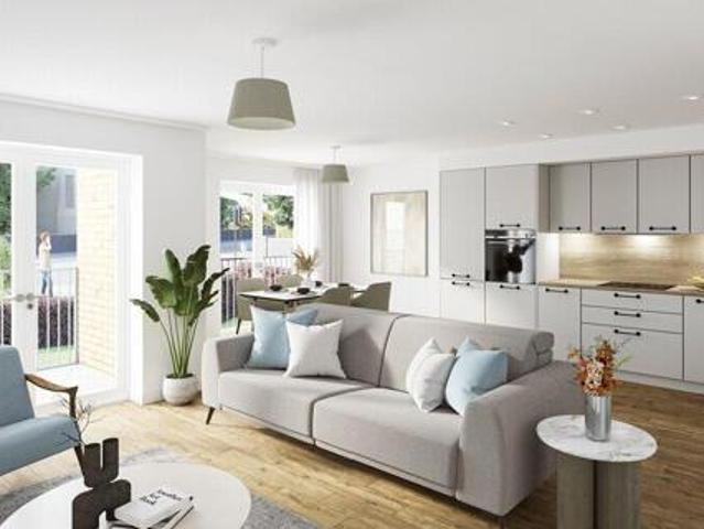 House for sale in Lyons, Greater London