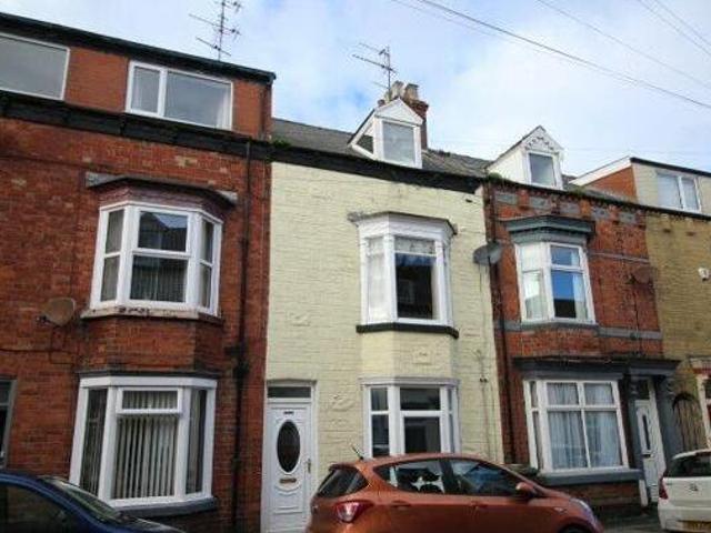 House for sale in Bridlington, East Riding Of Yorkshire