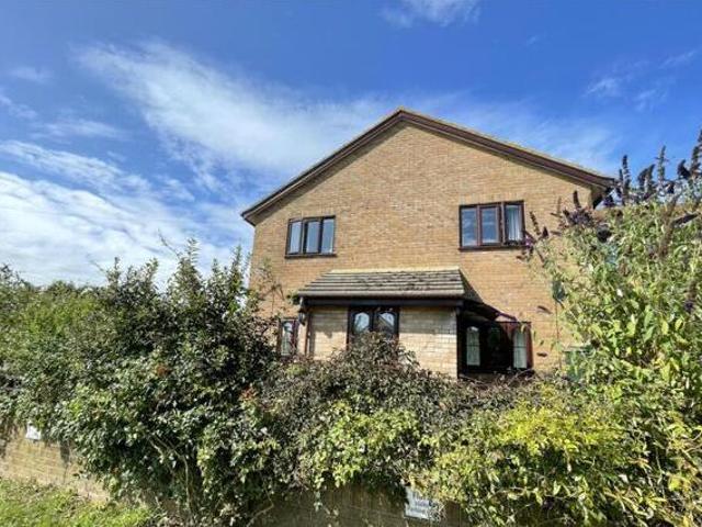 House for sale in Bridport, East Dorset