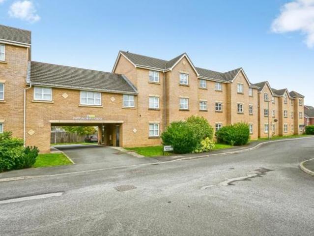 Apartment for sale in Liverpool, Liverpool City Region