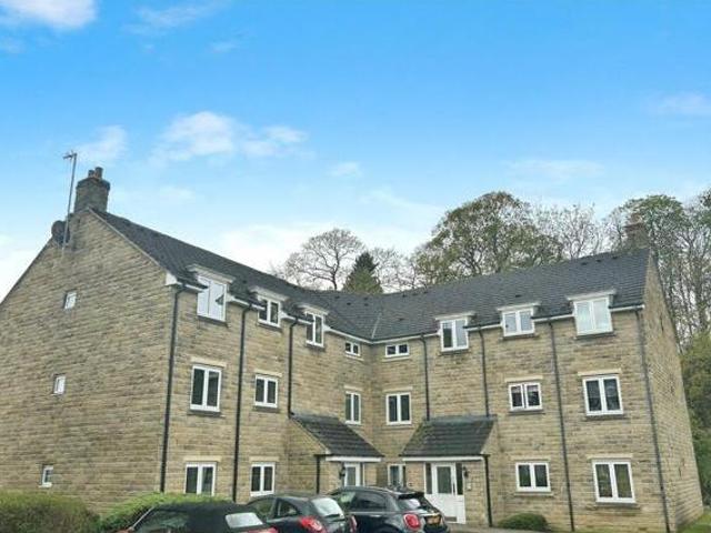 House for sale in Brighouse, West Yorkshire