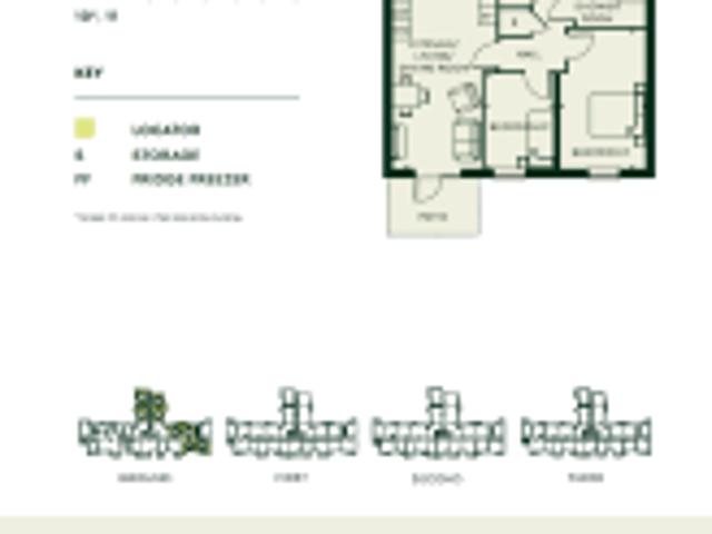 Apartment for sale in Alton Barnes