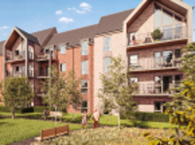 Apartment for sale in Alton Barnes