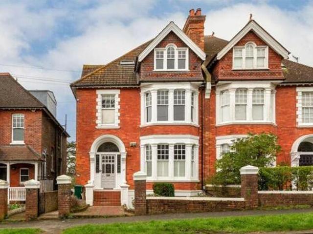 House for sale in East Sussex, England